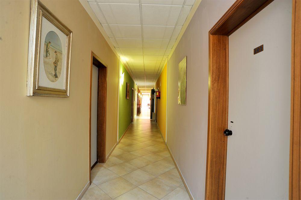 Hotel Cristallo Barga Fornaci di Barga Exterior photo